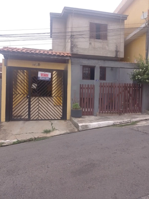 Sobrado em Jd. dos Manacás — foto 41