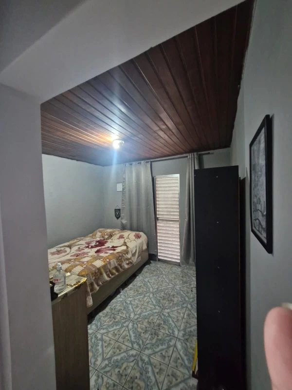 Sobrado em Jd. dos Manacás, São Paulo