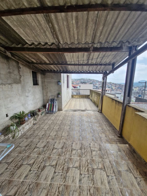 Sobrado em Jd. dos Manacás — foto 6