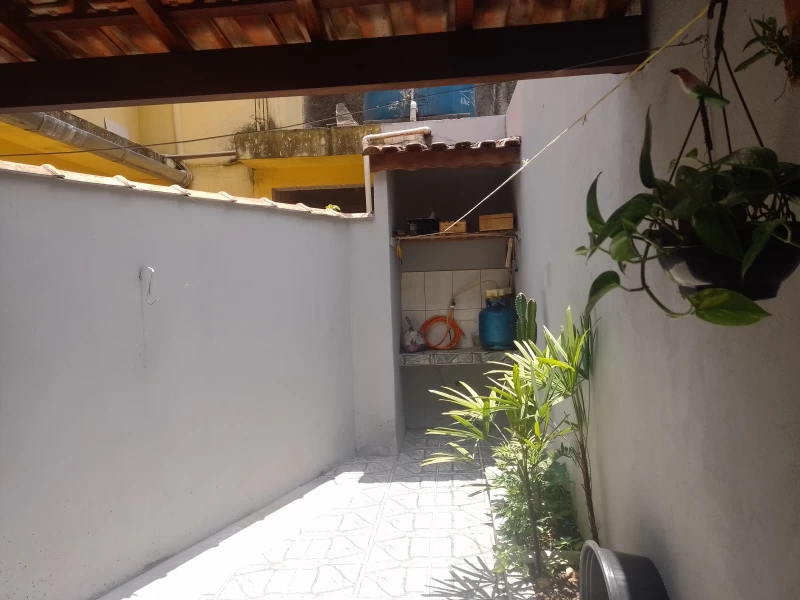 Sobrado em Jd. dos Manacás — foto 29