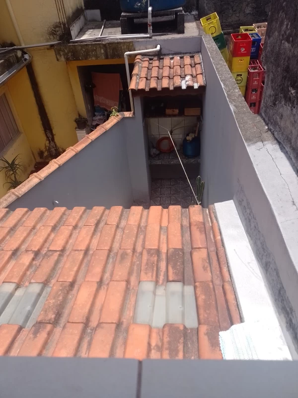 Sobrado em Jd. dos Manacás — foto 39