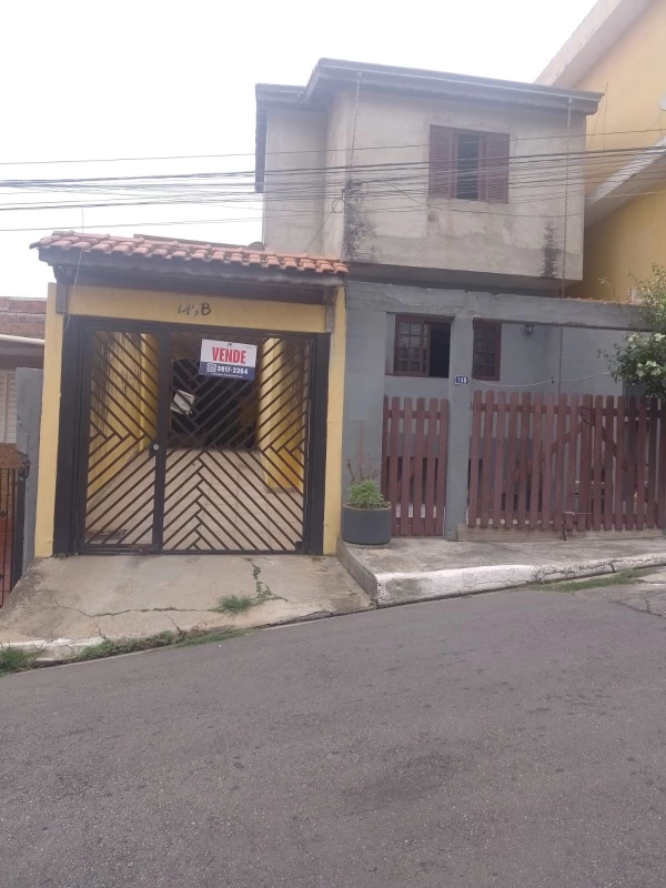 Sobrado em Jd. dos Manacás — foto 42