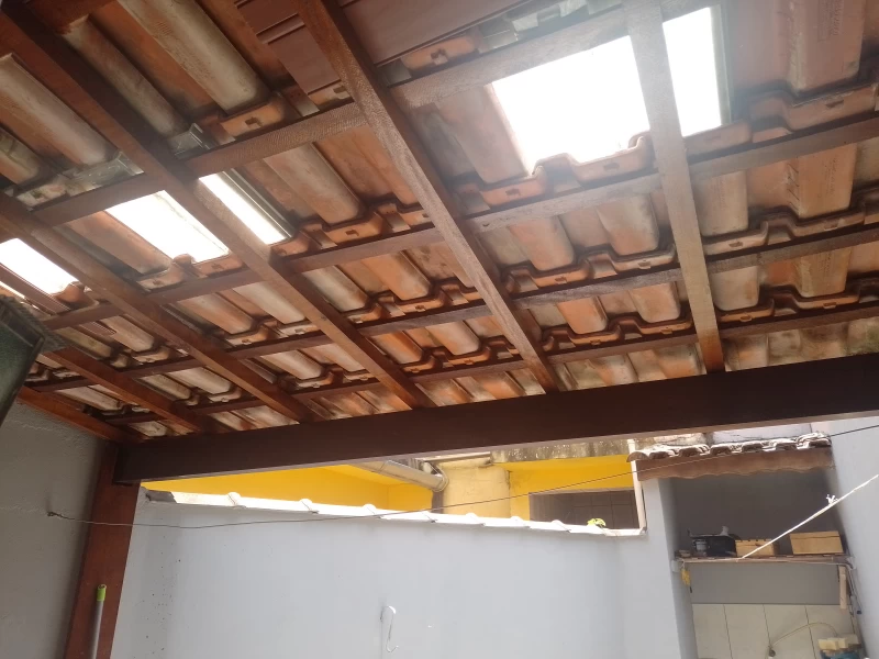 Sobrado em Jd. dos Manacás — foto 30