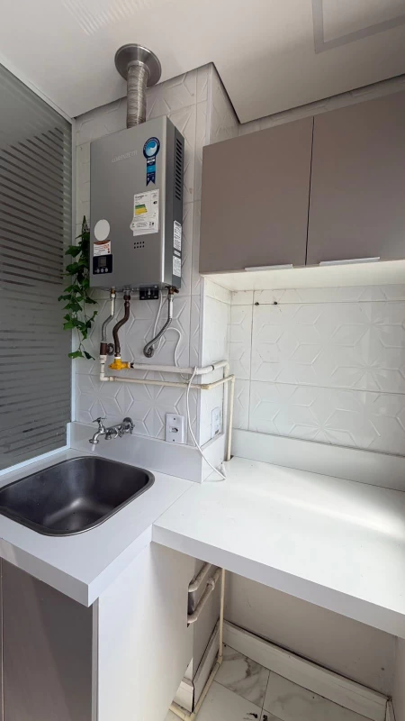 Apartamento em Jardim Adelfiore — foto 3
