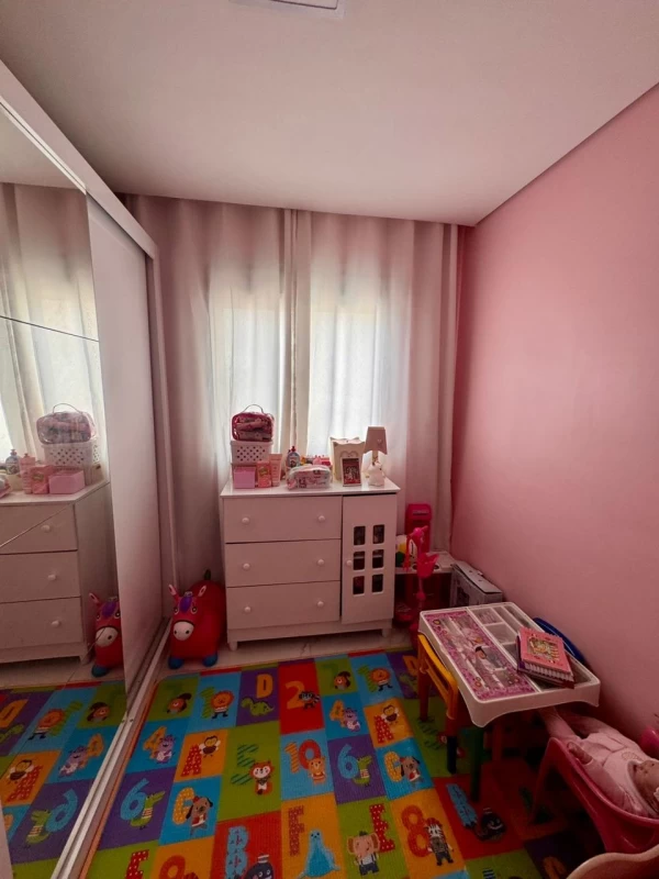 Apartamento em Jardim Adelfiore — foto 13