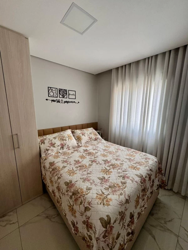 Apartamento em Jardim Adelfiore — foto 9