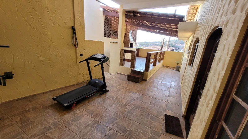 Casa em Vila Fanton — foto 11