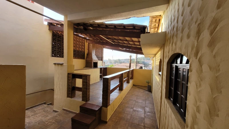 Casa em Vila Fanton — foto 13