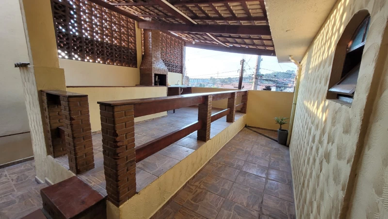 Casa em Vila Fanton — foto 9