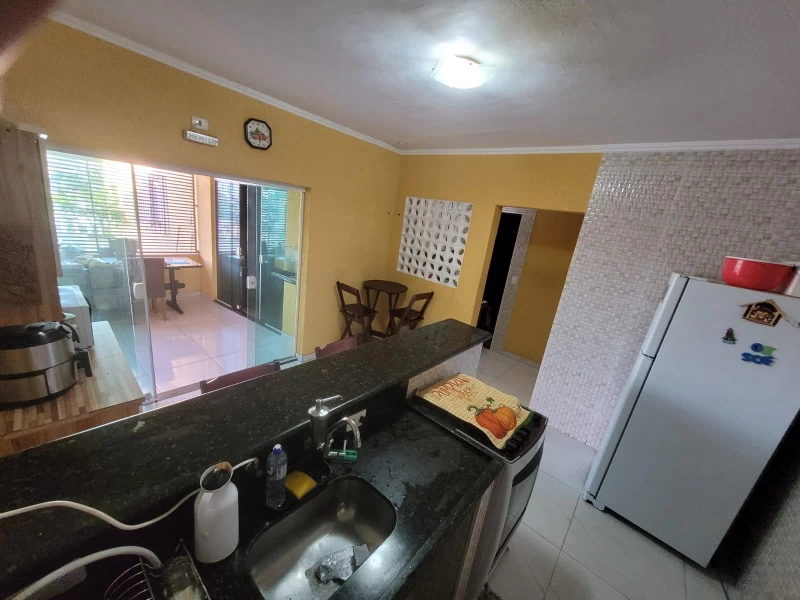 Casa em Vila Fanton — foto 38