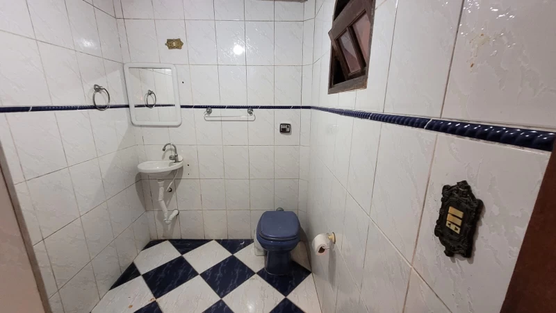 Casa em Vila Fanton, São Paulo