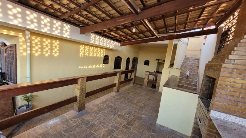 Casa em Vila Fanton — foto 7