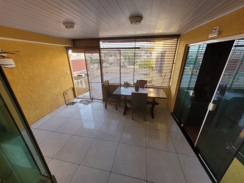 Casa em Vila Fanton — foto 31