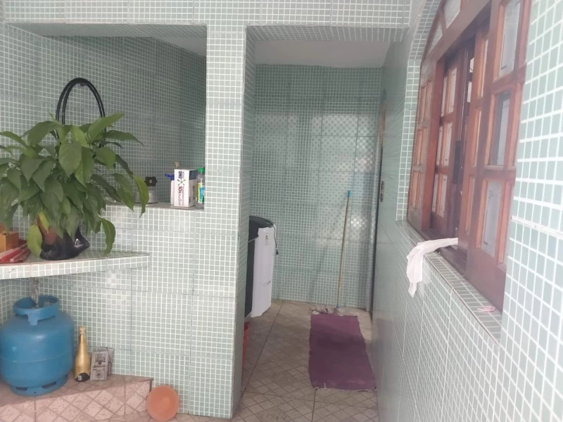 Sobrado em Vila Perus — foto 17