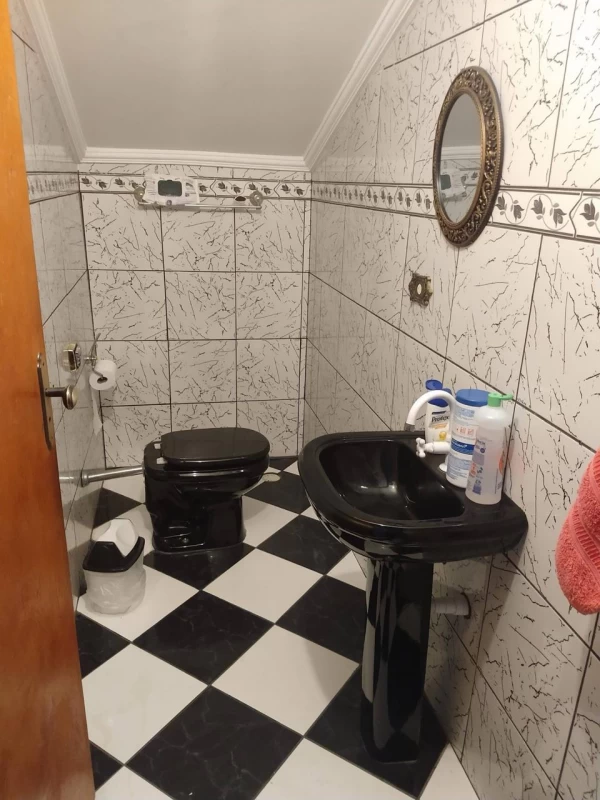 Sobrado em Vila Perus — foto 29