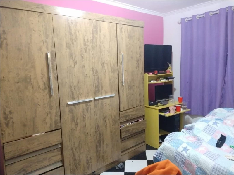 Sobrado em Vila Perus — foto 16