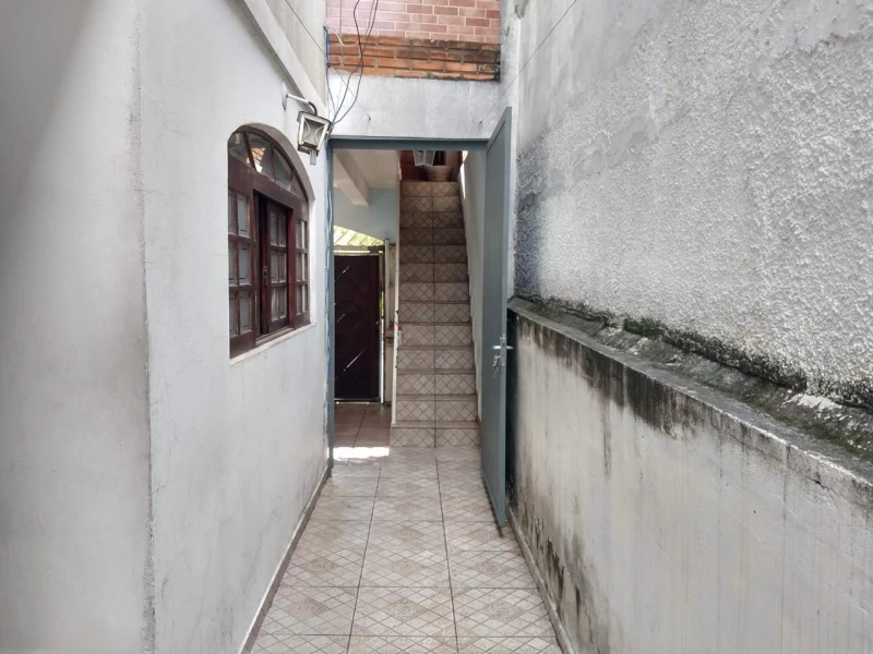 Sobrado em Vila Perus — foto 19