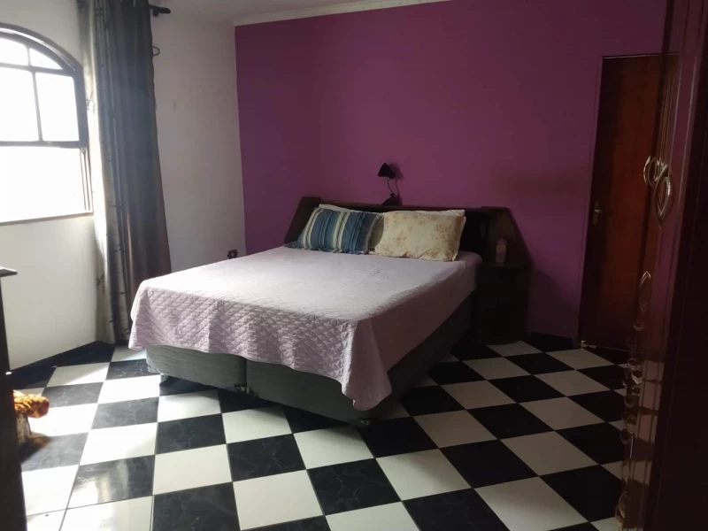 Sobrado em Vila Perus — foto 9