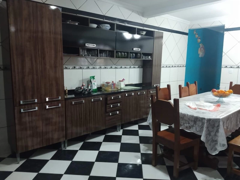Sobrado em Vila Perus — foto 25