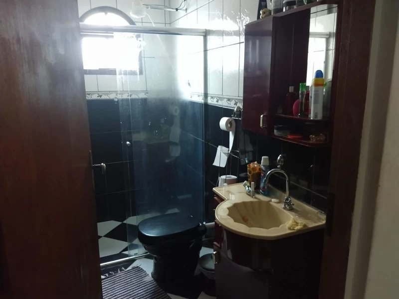 Sobrado em Vila Perus — foto 6