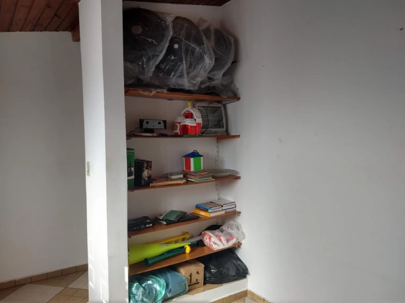 Sobrado em Vila Perus — foto 13