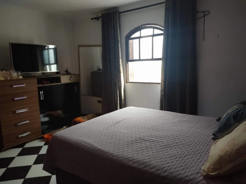 Sobrado em Vila Perus — foto 7