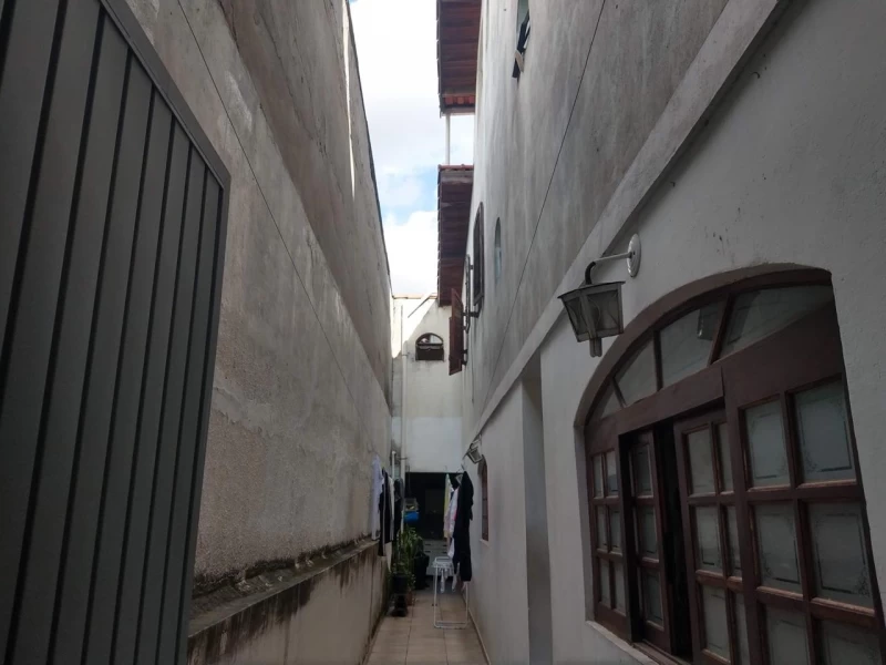 Sobrado em Vila Perus — foto 23