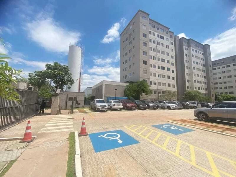 Apartamento em Chácara Maria Trindade — foto 6