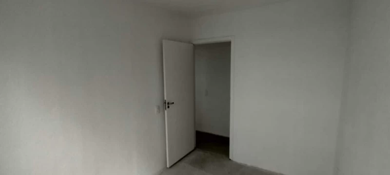 Apartamento em Chácara Maria Trindade, São Paulo