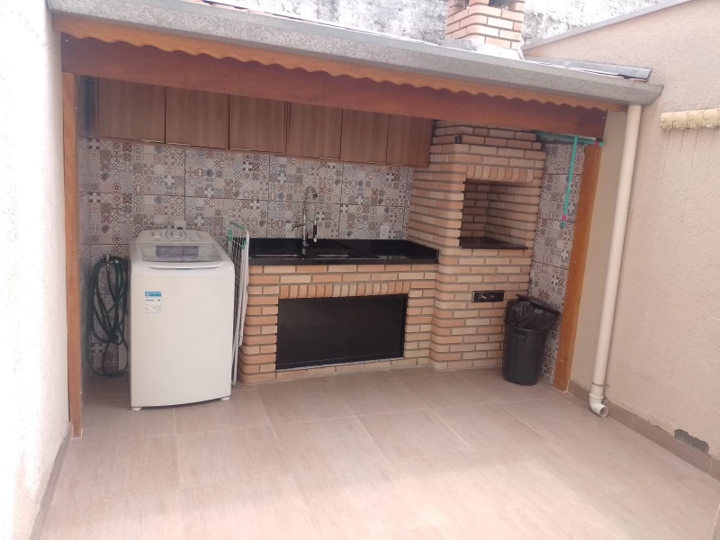 Sobrado em Vila Perus — foto 11