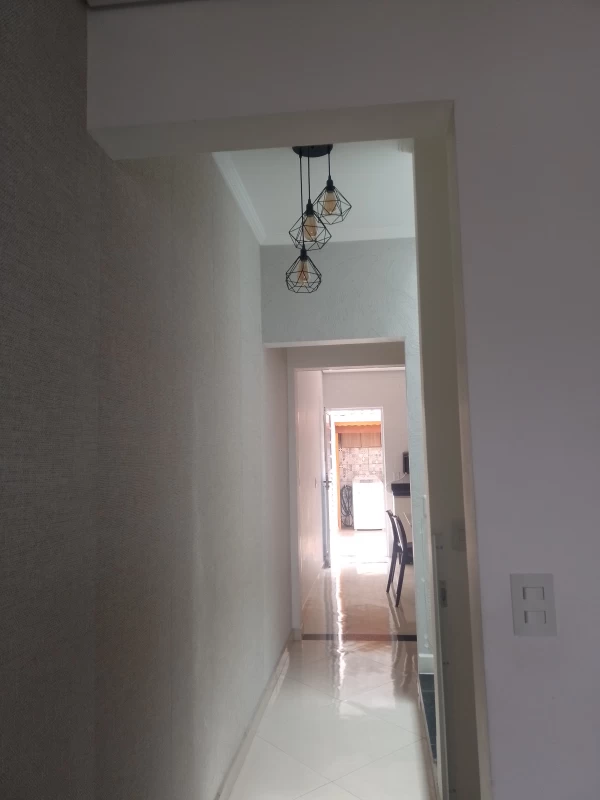 Sobrado em Vila Perus — foto 6
