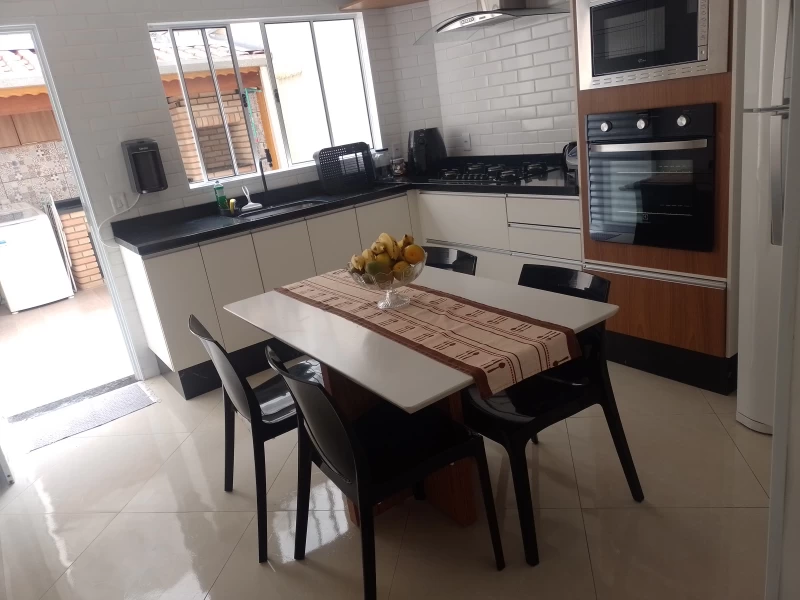 Sobrado em Vila Perus — foto 8