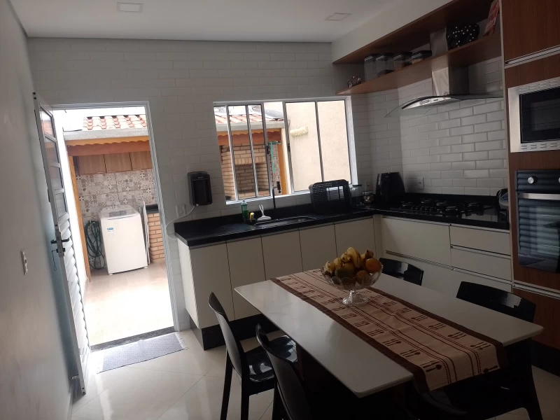 Sobrado em Vila Perus — foto 10