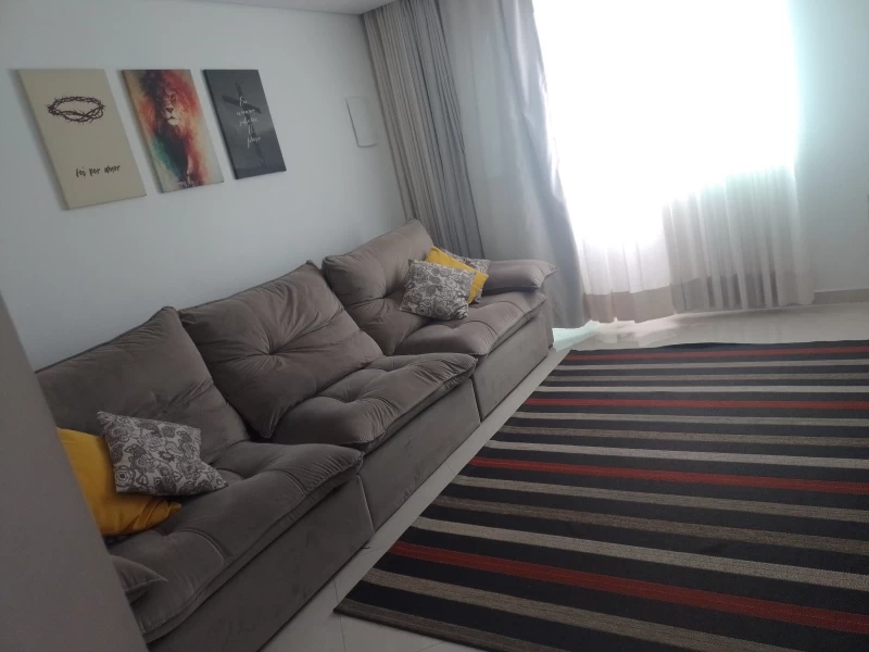 Sobrado em Vila Perus, São Paulo
