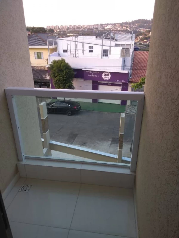 Sobrado em Vila Perus — foto 26