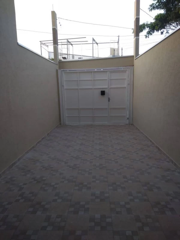 Sobrado em Vila Perus — foto 16