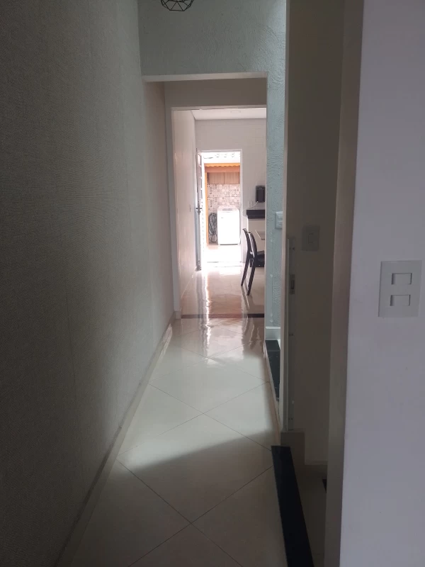 Sobrado em Vila Perus — foto 5