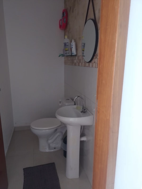 Sobrado em Vila Perus — foto 7
