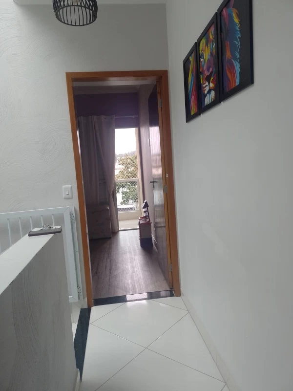 Sobrado em Vila Perus — foto 36