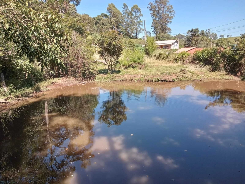Chácara em ZONA RURAL — foto 8