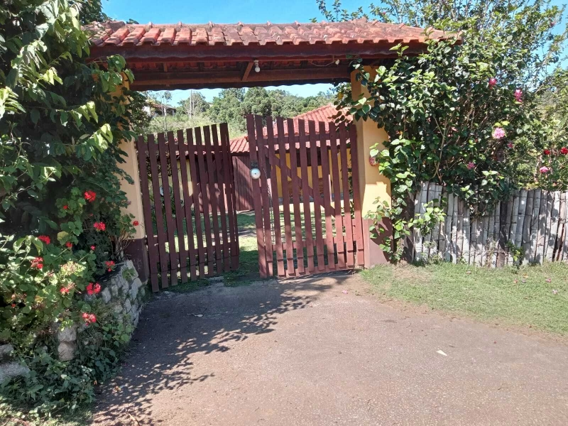 Chácara em ZONA RURAL — foto 2