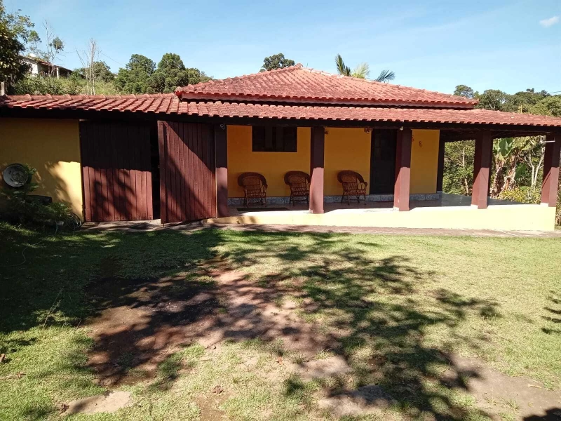 Chácara em ZONA RURAL — foto 4