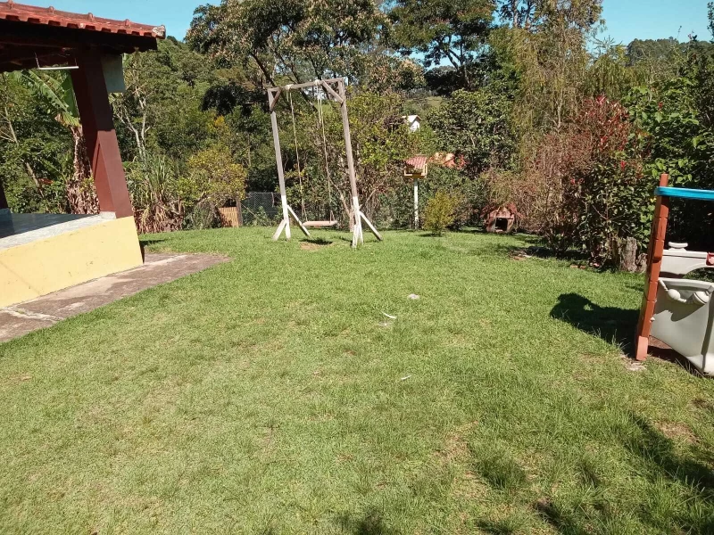 Chácara em ZONA RURAL — foto 11