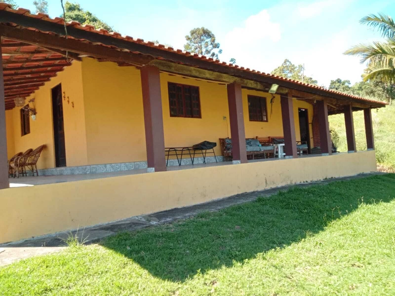 Chácara em ZONA RURAL — foto 9