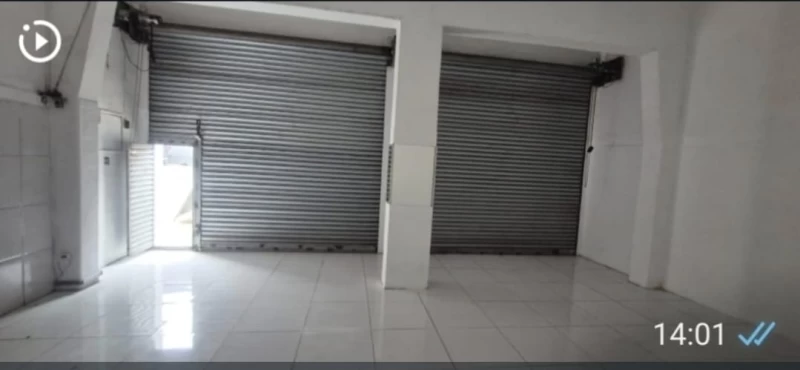 Salão em Vila Perus, São Paulo