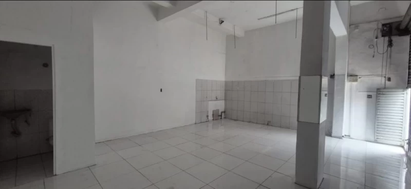 Salão em Vila Perus — foto 3