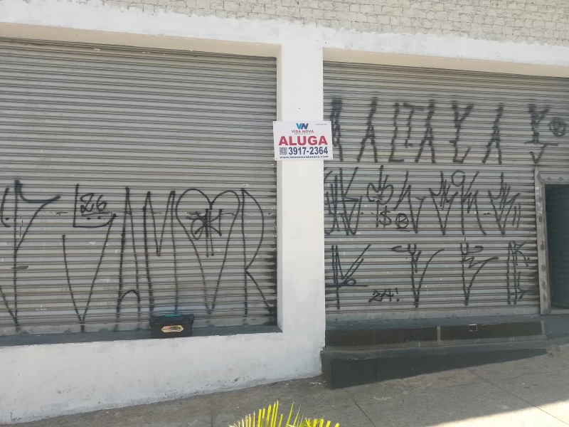 Salão em Vila Perus — foto 6