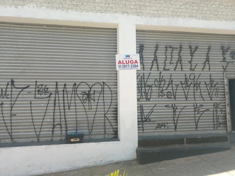 Salão em Vila Perus — foto 5