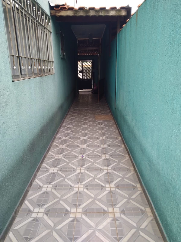 Sobrado em JARAGUÁ — foto 13