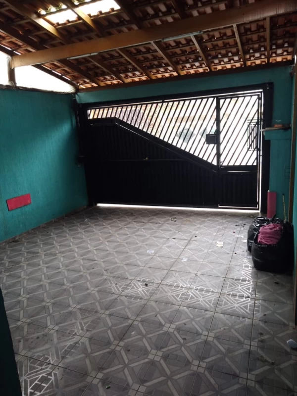 Sobrado em JARAGUÁ, SÃO PAULO